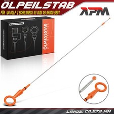 Ölmessstab Ölpeilstab