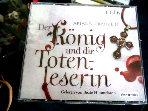 Hörbuch könig - hörbuch,