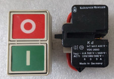 Klöckner MOELLER - DTd/Kd