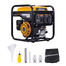 3200W 3500W Inverter Stromerzeuger Benzin for Camping 26KG Tragbar Generator