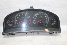 Tacho Kombiinstrument 09180273WB Opel Vectra C Bj,03