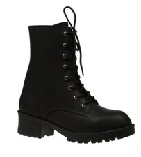 Inamagura 8 Loch Lady Ranger