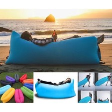 Aufblasbares Meeresbett