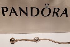 PANDORA Moments Charm 925 Silber Herz Liebe heart Zirkonia 