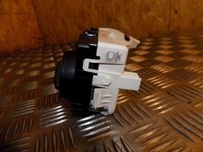 Mercedes W169 A-Klasse Klimabedienteil Heizungsbedienteil Defekt A1699000900