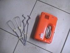  RG 28 DDR  überholt und gereinigt mit Zubehör Mixer Handrührgerät