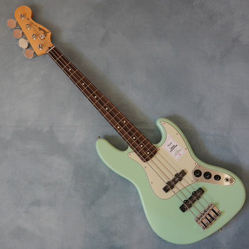 Fender made japan junior - made,