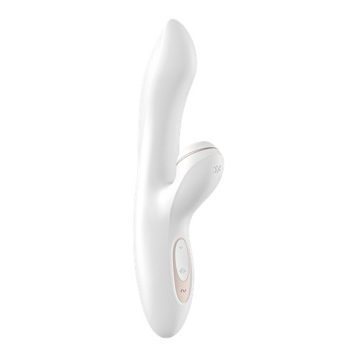 Satisfyer pro spot - g-spot, rabbit