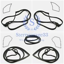 Mercedes W123 T-Modell Tür-