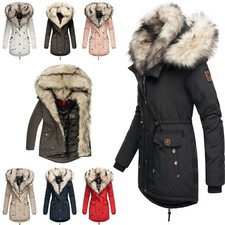 Navahoo Sweety Damen Jacke