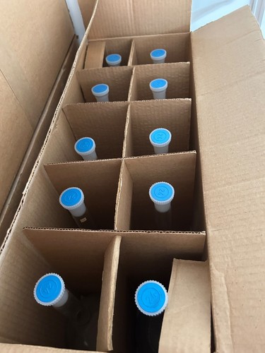 Stück tgi meßkolben 1000 - stück,