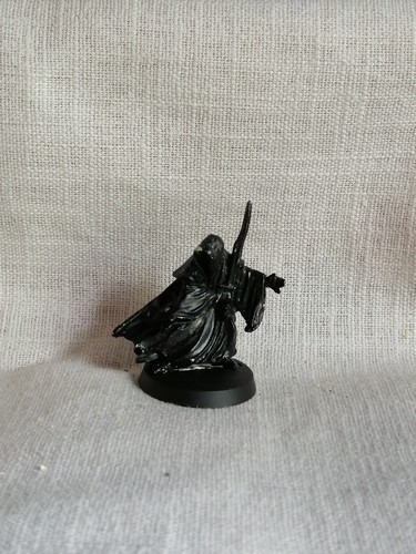 Herr der ringe tabletop - ringe,