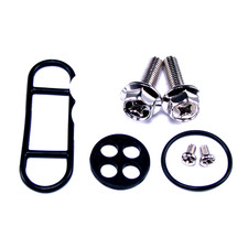 Benzinhahn Reparatursatz für Kawasaki GPZ 305 KLR 600 KLX 650 KMX Z 125