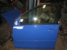 TÜR Vorne Links - 9N3 VW Polo 9 N