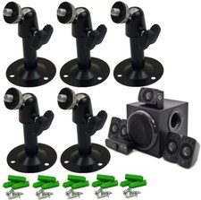 Halterung lautsprecher - 5x,
