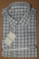 edles Herrenhemd 15 % Kaschmir