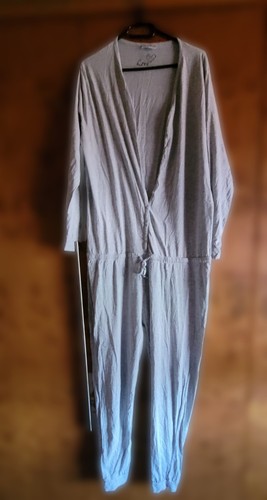 Janina overall - xl, 48/50