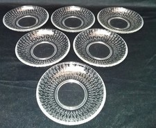 Glasschale Kompottschalen