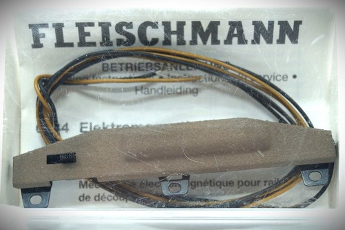 Spur 160 fleischmann 6444 - 1:160,
