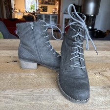 Stiefeletten Damen Schuhe