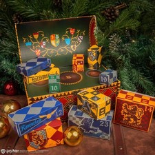 Harry potter adventskalender - harry,