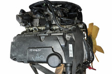 Mercedes Vito W639 OM646.980