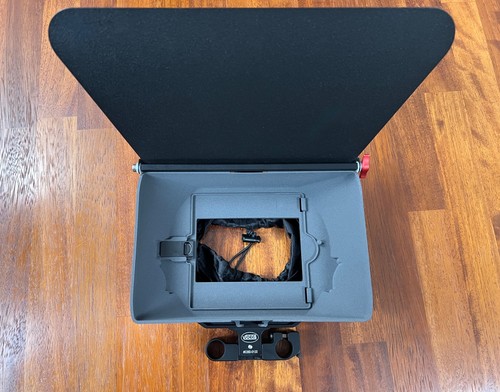 Vocas 215 mattebox - vocas,