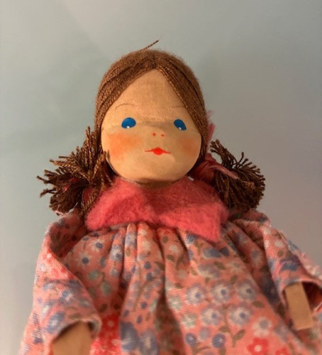 Lotte sievers hahn ostern - lotte,