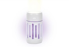 Genius 2in1 Lichtfalle