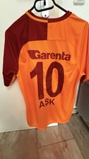 Nike Galatasaray Trikot