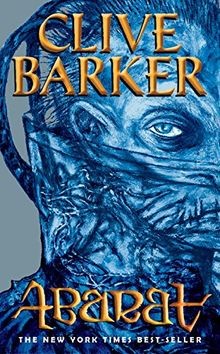 Abarat von clive barker buch - abarat,