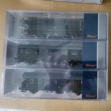 Roco 6200131, 3tlg. Set