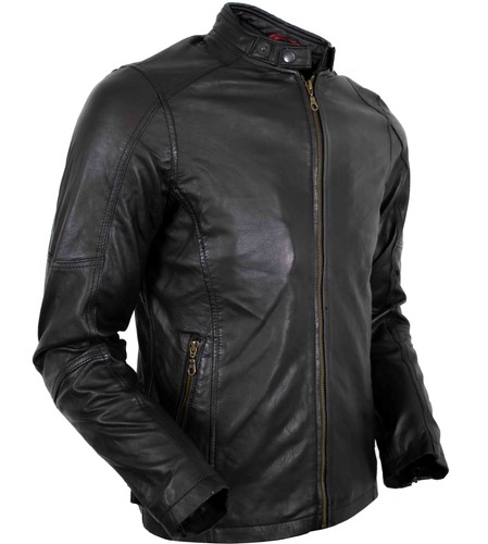 Leichte herren lamm - lamm, nappa