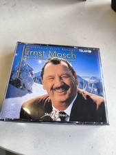 Ernst mosch seine - 💽ernst,