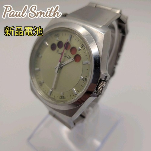 Paul smith five eyes uhr - paul,
