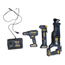 Konvolut CÅT Akku- Säbelsäge, Multimeister #25