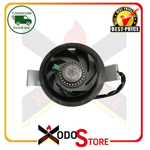 Original kit ventilator radial - ventilator,
