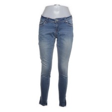 Two Days Later, Jeans