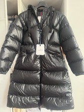 Moncler Mantel Jacke TG 3 (38)