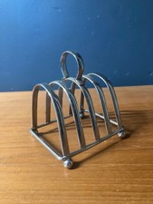 Vintage toastständer - vintage, 4