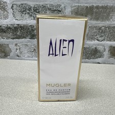 Thierry Mugler Ladies Alien