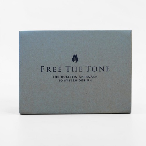 Free the tone tri - free,