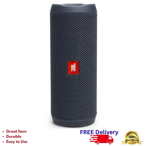 Jbl flip essential bluetooth - jbl,