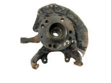 VW Polo 6N2 6N Radnabe ohneABS