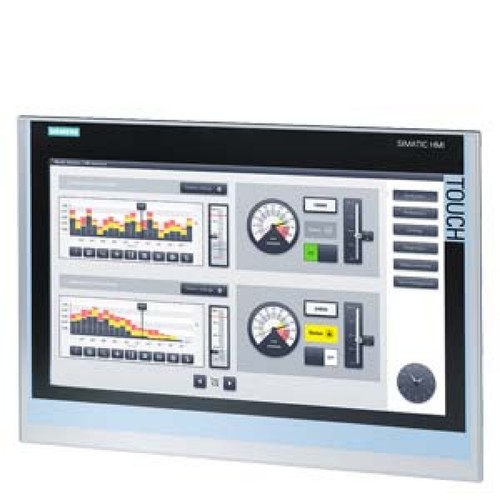 Siemens simatic hmi - simatic,