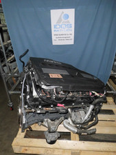 Motor BMW 528i N52B30A