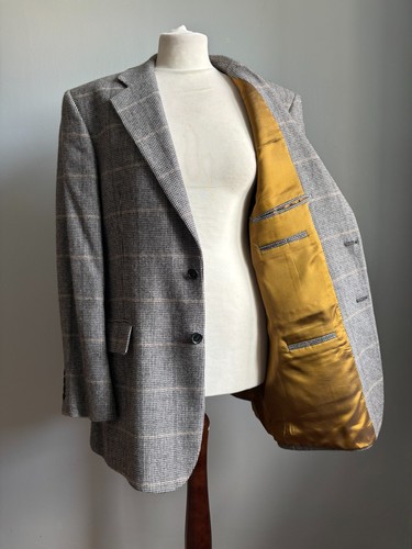 Vintage 100 kaschmir wolle - vintage,