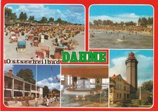 AK - (D) - Ostseeheilbad Dahme