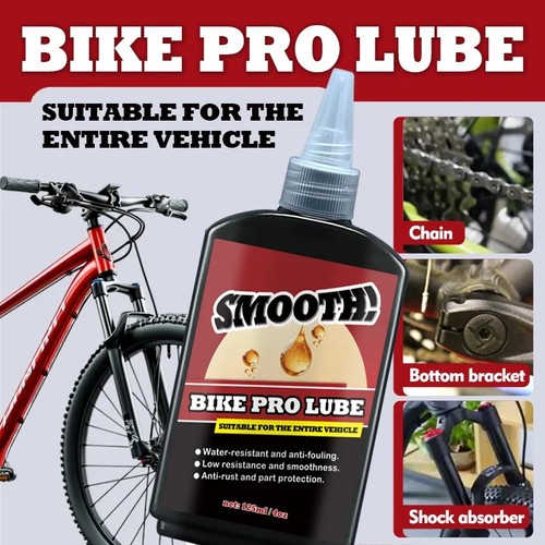 125ml fahrrad kettenöl - 125ml,