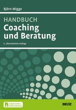 Handbuch coaching und beratung - und,
